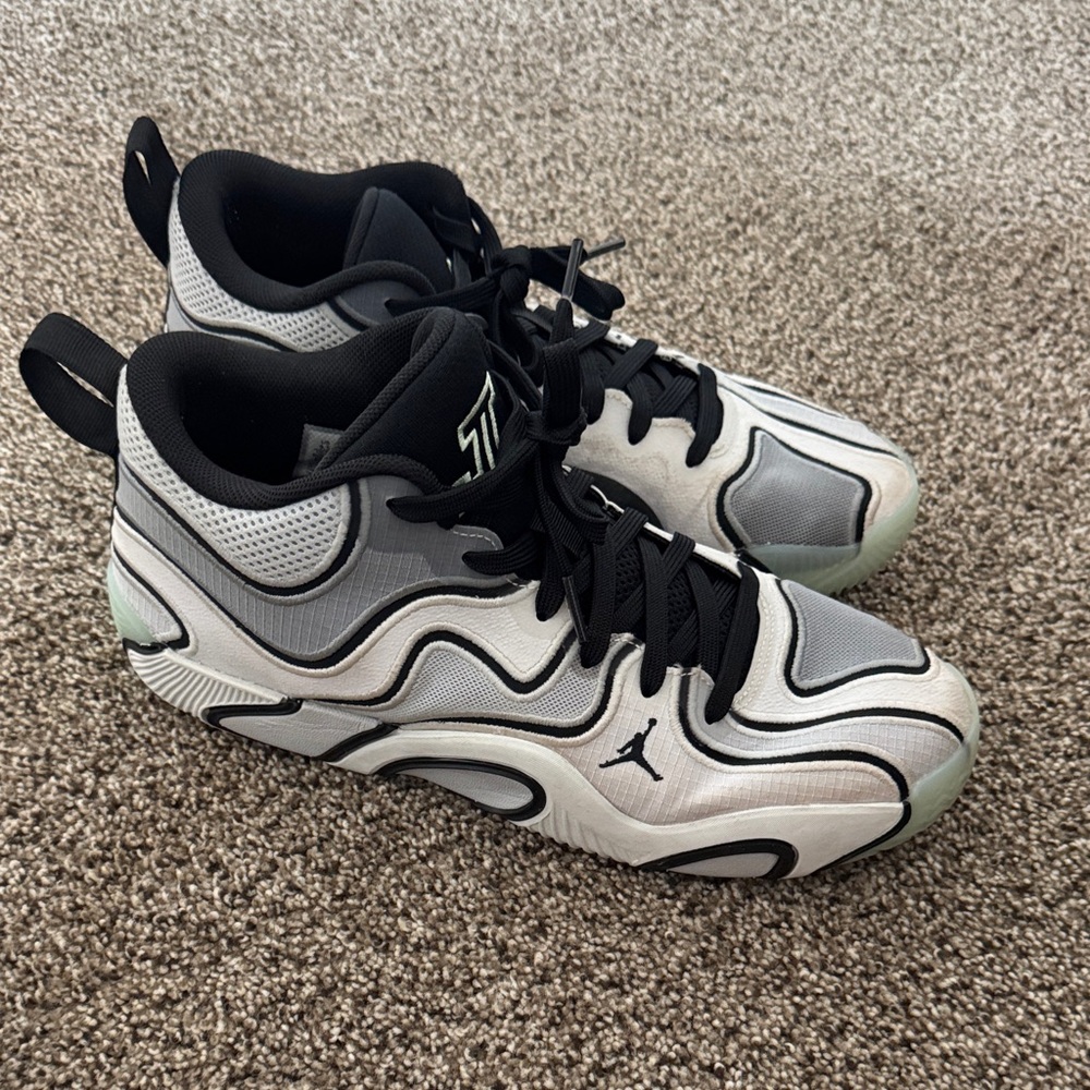 Nike Jordan Tatum 3